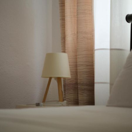 Apartment Jani Sarandë Eksteriør billede
