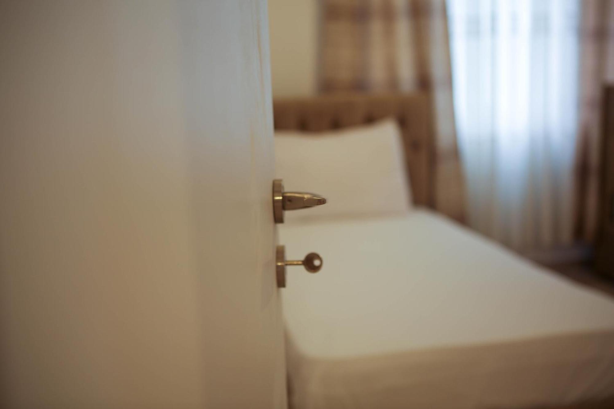 Apartment Jani Sarandë Eksteriør billede